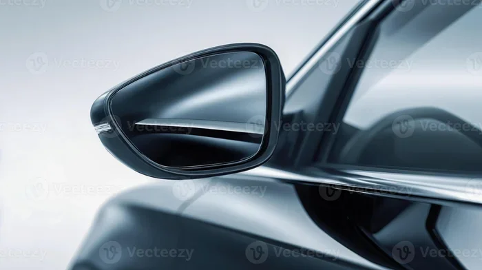 Which Mirror Is Used In Car Explained Simply For You