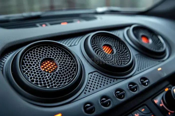 3 Way Car Speakers For An Unforgettable Listening Experience