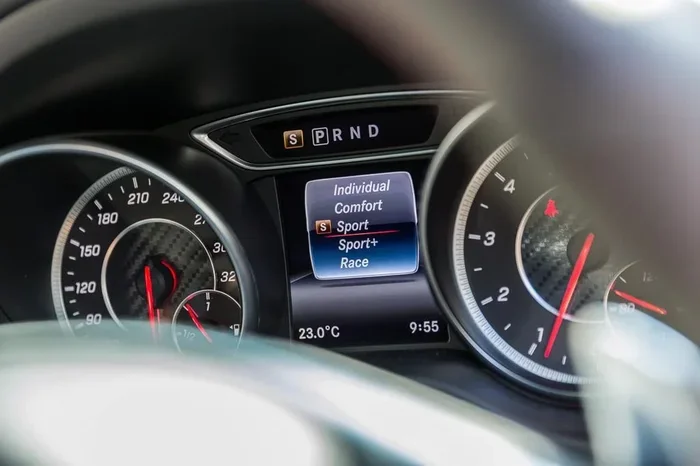How Do I Put My Car in Sport Mode Unlock the Power