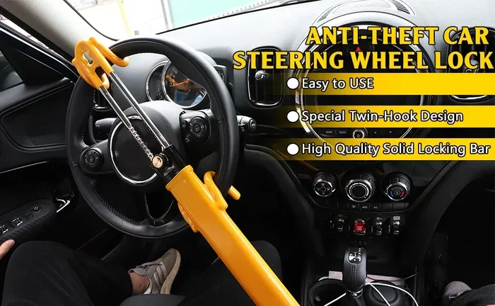What Is a Steering Lock Malfunction and Why It Matters