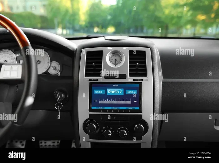 Upgrade Your Wagon R Car Stereo with These Top Picks