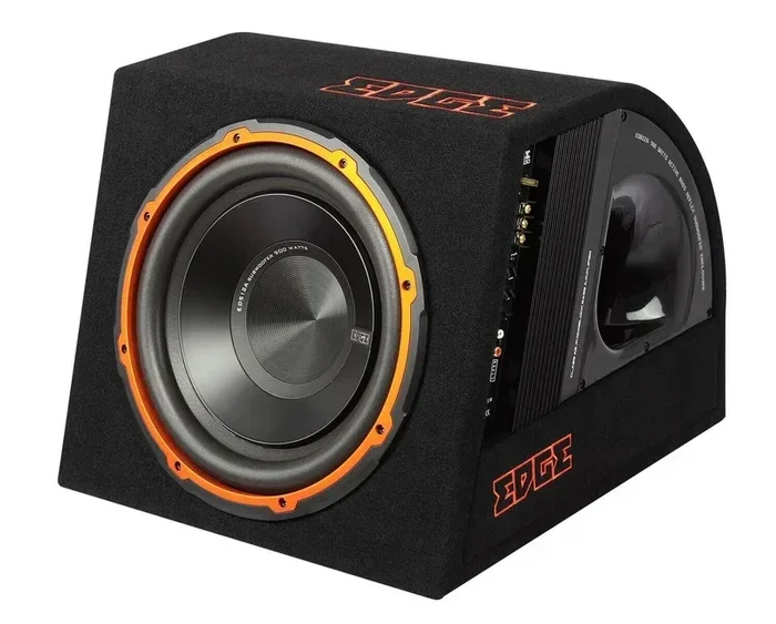 Best 6 Inch Car Subwoofer for Maximum Bass Performance