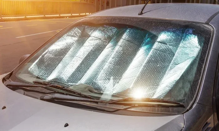 Sun Blinds for Car Windows Keep Your Ride Cool and Safe
