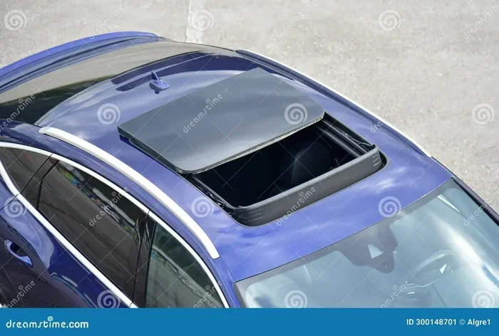 What Is the Use of Sunroof in Car and Why It Matters