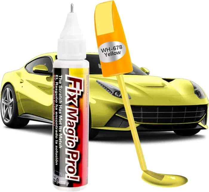 Can I Wash My Car After Touch-Up Paint Find Out Now