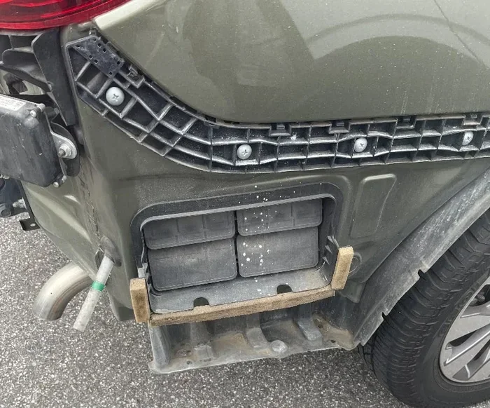 Do Car Trunks Have Vents Here Is What You Need To Know