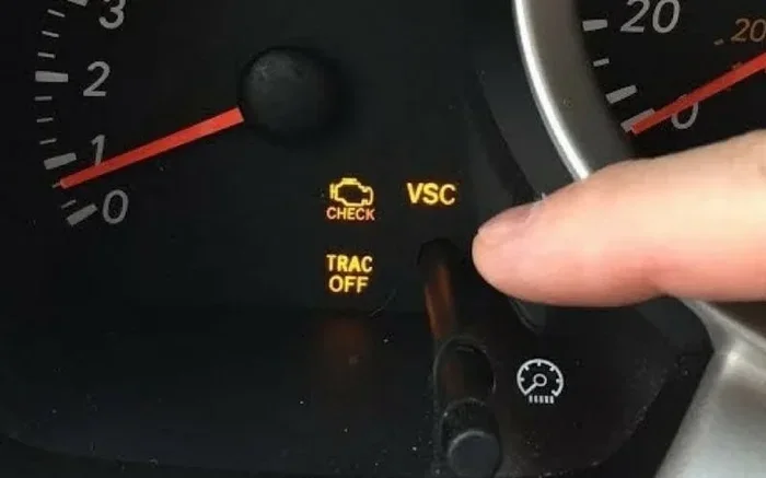 Can You Pass Emissions With VSC Light On Yes Or No