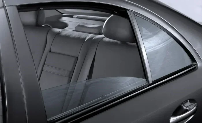 Are You Required to Roll Your Window All the Way Down