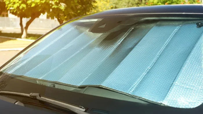 Car Window Sun Protector Tips to Keep Your Car Cool