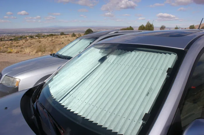 Best Car Window Sun Shade for Swift Models and More