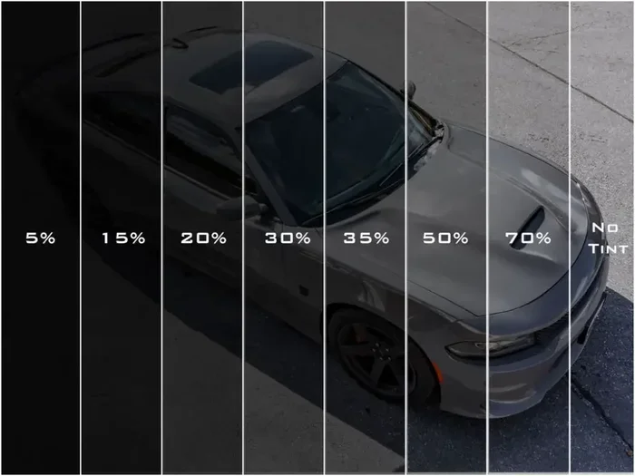 Maryland Window Tint Law Explained and What It Means
