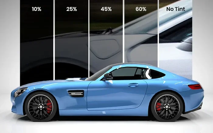 70 Percent Window Tint Everything You Need to Know