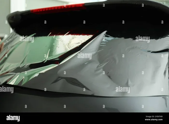 How Long Does Car Window Tint Last and What Affects It