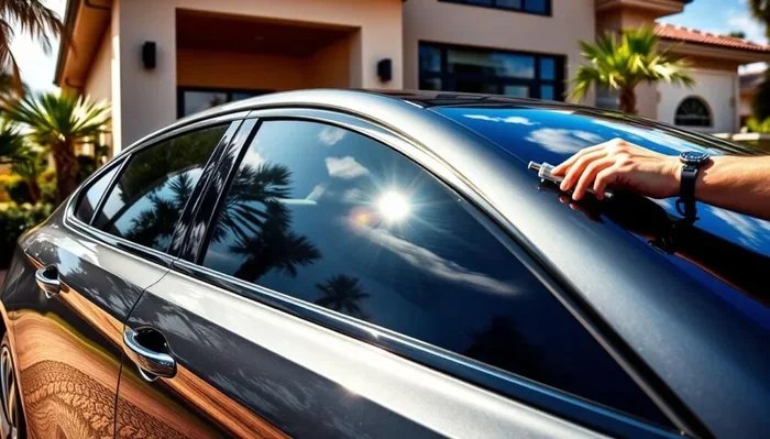How Much Does a Window Tint Ticket Cost in Your State