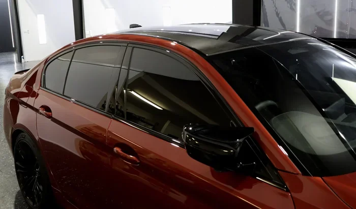 Oklahoma Window Tint Law Explained and What You Need to Know