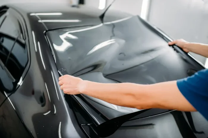 Tennessee Window Tint Law Explained and Broken Down