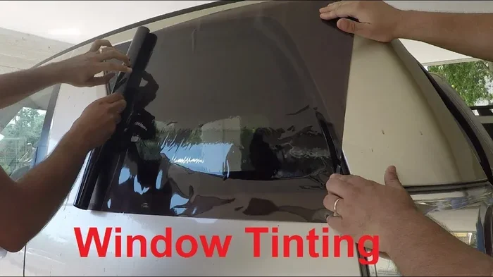 Washington DC Window Tint Law Explained for Drivers