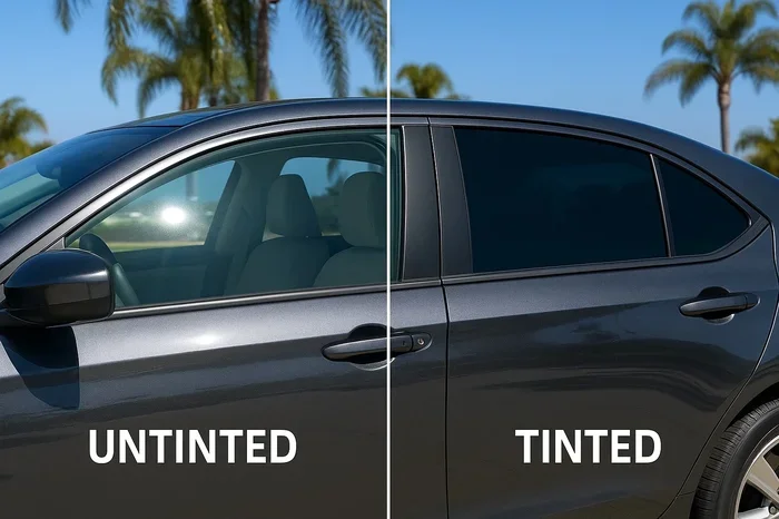 Can You Put Tint Over Tint Here Is What You Need to Know
