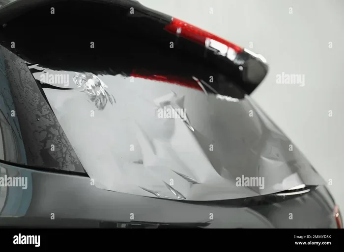 North Dakota Window Tint Law Everything You Need to Know
