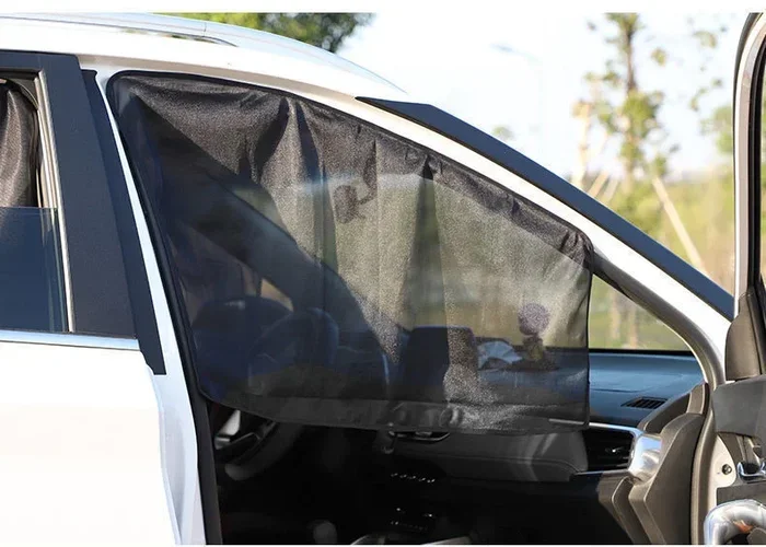 Car Window UV Protection Everything You Need To Know