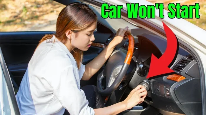 Common Car Starting Issues Explained and How to Fix Them