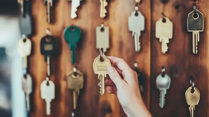 Which Way Do You Unlock a Key How To Choose Correctly
