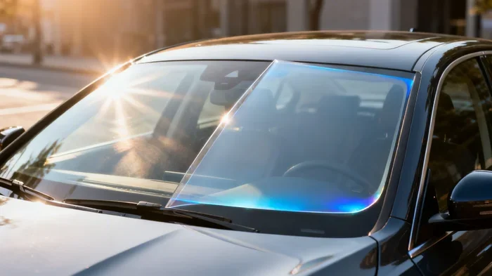 Does Clear Window Tint Really Protect Against UV Rays