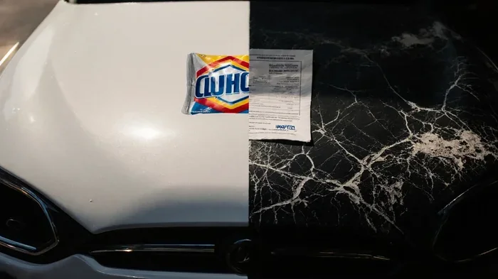 Can You Use Clorox Wipes on a Car Interior Without Damage