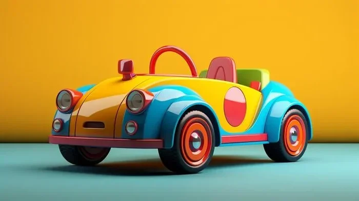 5 Lines on Car for Class 3 Simple and Easy Writing