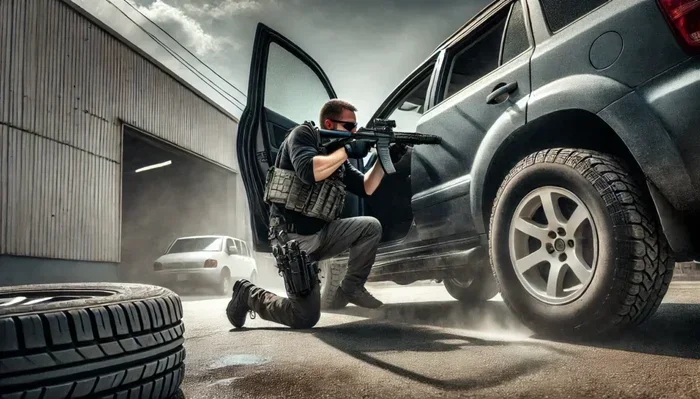 Can I Carry a Gun in My Car in Ohio A Complete Guide