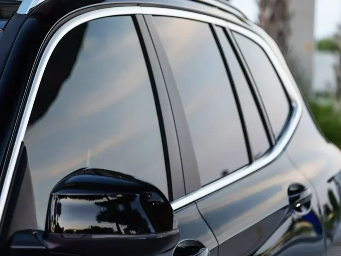 12 Percent Window Tint Explained The Complete Guide