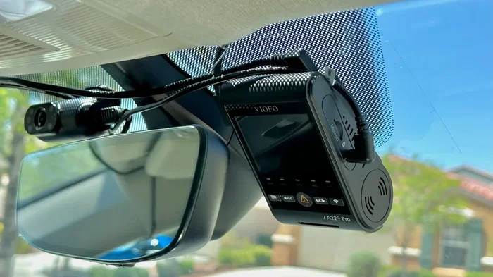 Does a Dash Cam Installation Void Your Car Warranty