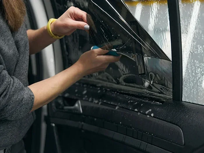 DIY Auto Window Tint Installation Guide for Beginners