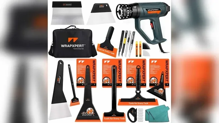 DIY Window Tint Kits and Tools Guide for Beginners