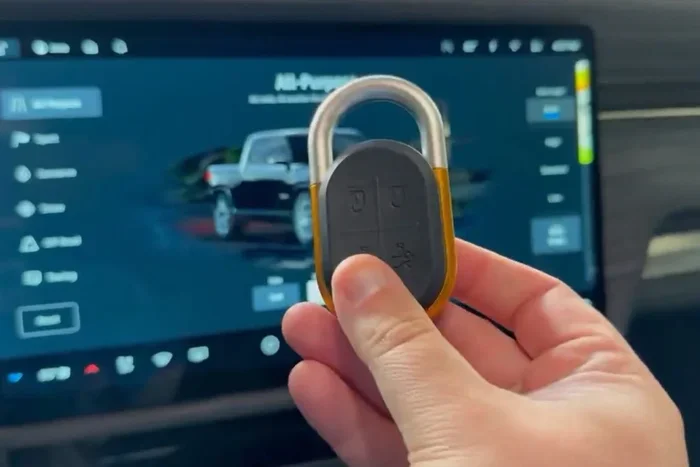 What Happens If You Drive Without Your Key Fob At All