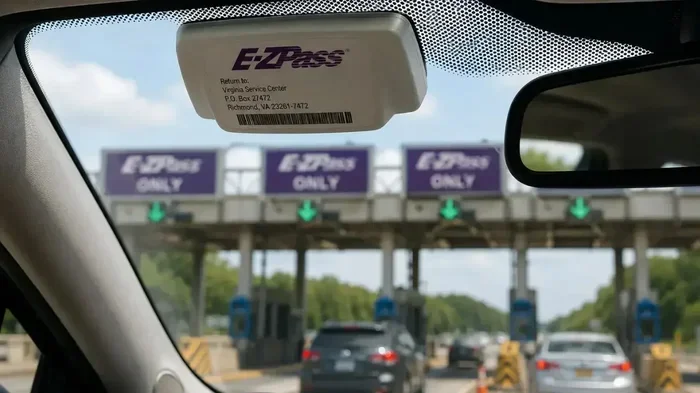 Can I Use My E-ZPass in a Rental Car Simple Answer Inside