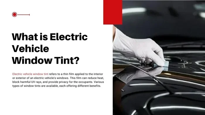 Electric Window Tint for Cars Will Transform Your Drive