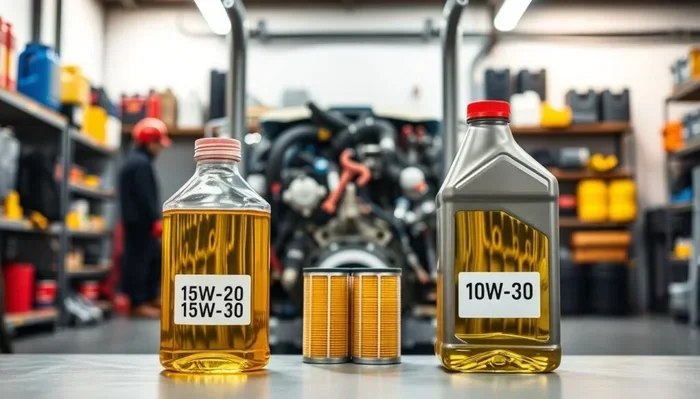 Can I Use 5W30 Instead of 5W20 Without Damaging My Engine