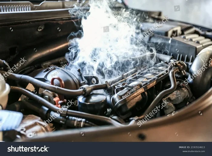 Can a Head Gasket Problem Cause Your Car to Overheat