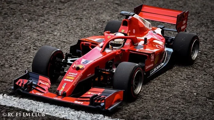 F1 Remote Control Car Price Everything You Need to Know