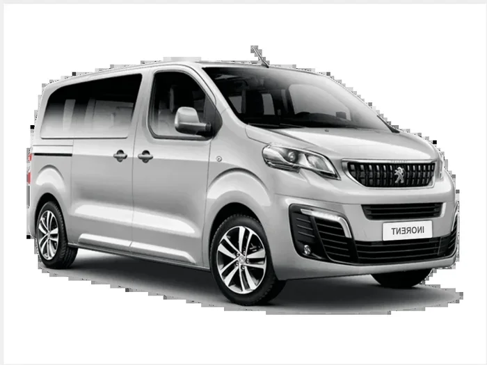9 Seater Car Hire Guide To Renting The Right Vehicle