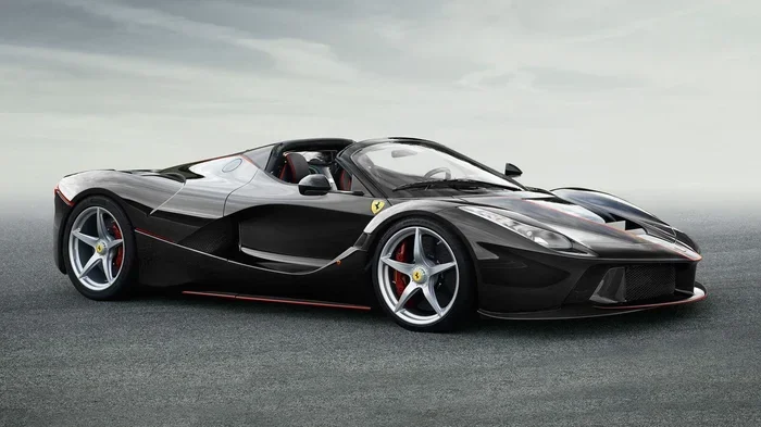 Does Fiat Own Ferrari And What Everyone Should Know