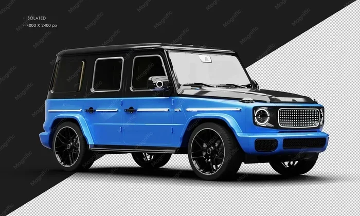 Here Is Why a Car Has Four Wheels and What It Means
