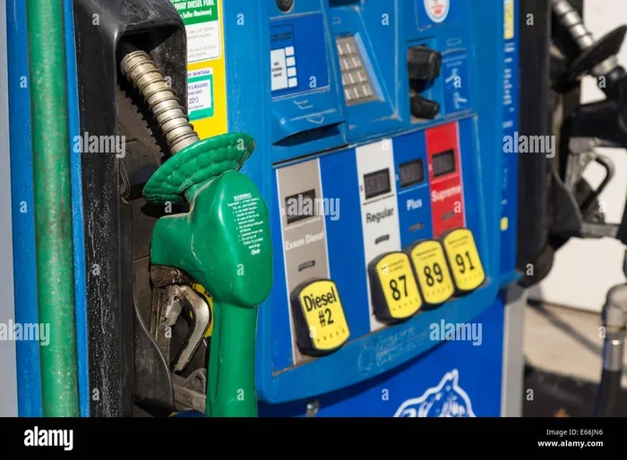 Can I Put 88 Gas in My Car Everything You Need to Know