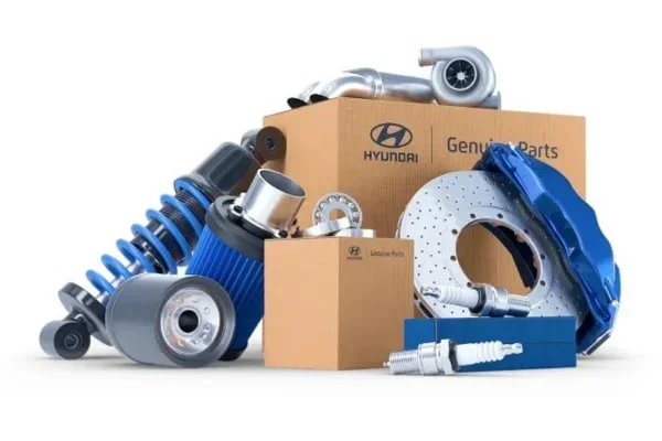 Are Hyundai OEM Parts Legit Everything You Should Know