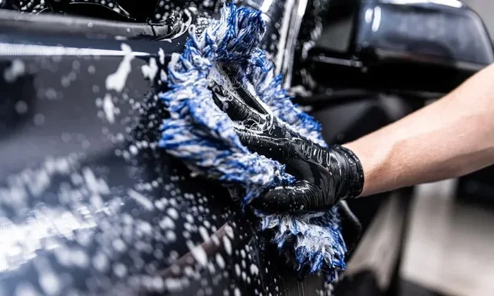 Can You Use Dish Soap to Wash Your Car Without Damage
