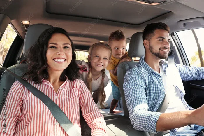 Best 5 Seater Cars in India for Comfortable Family Drives