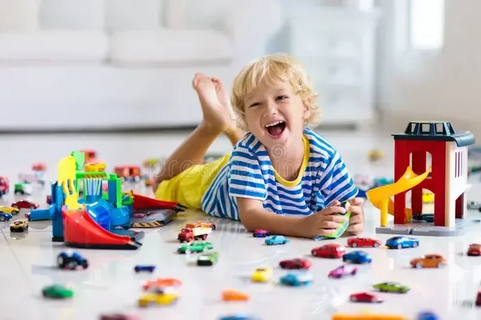 Best 4 Wheel Toy Cars for Kids That Will Love Forever