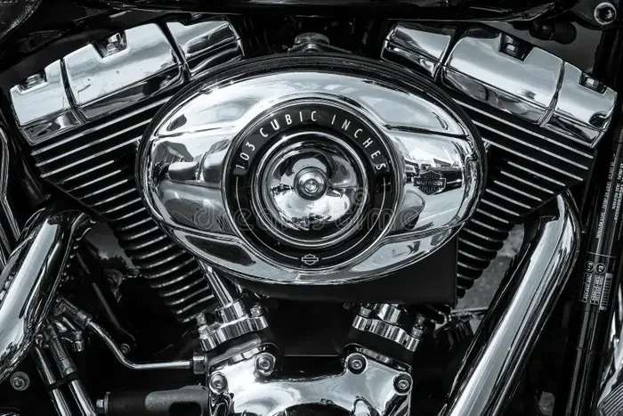 Harley-Davidson Engine Number: Find Location Meaning