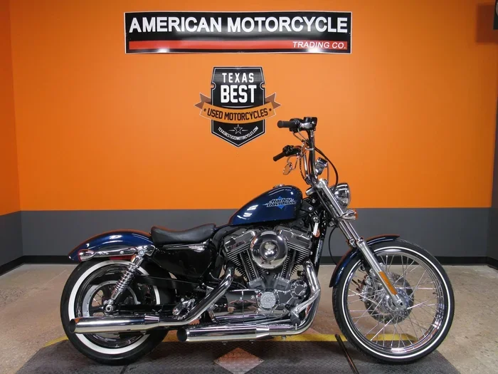 Harley Sportster Seventy-Two Overview - A Complete Guide